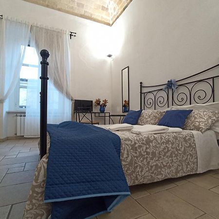 Xenia, Vasto Bed & Breakfast Bagian luar foto