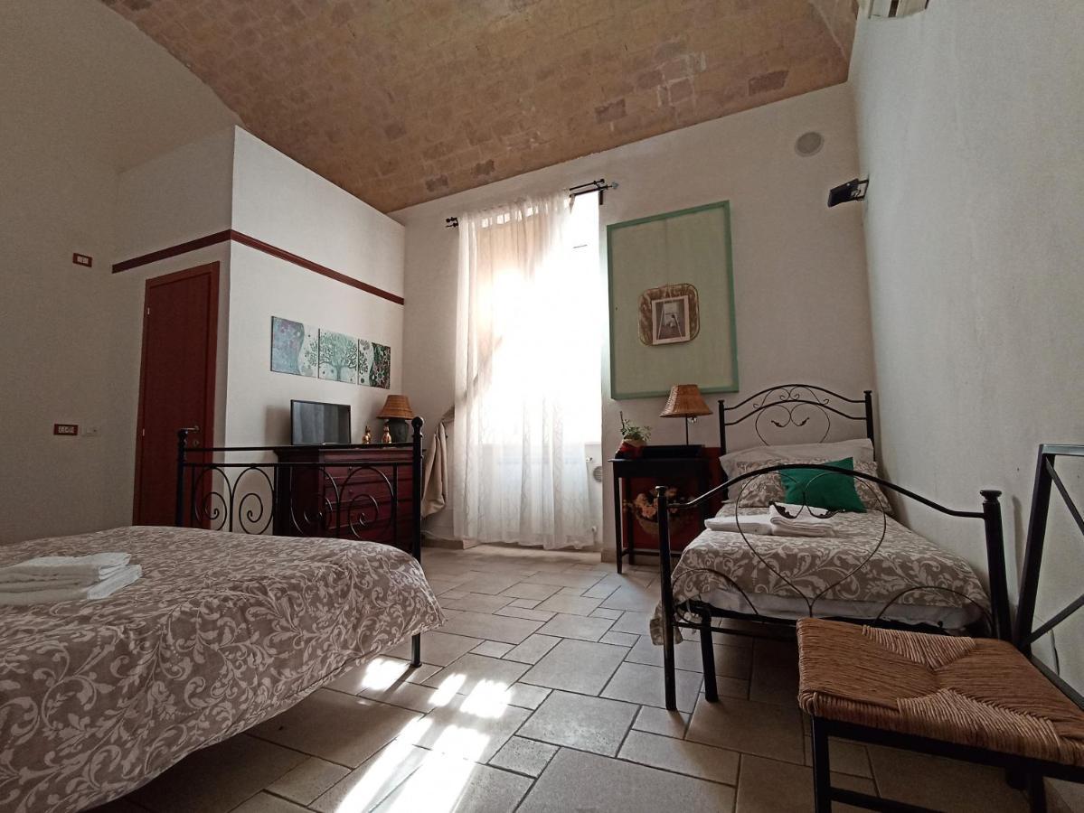 Xenia, Vasto Bed & Breakfast Bagian luar foto