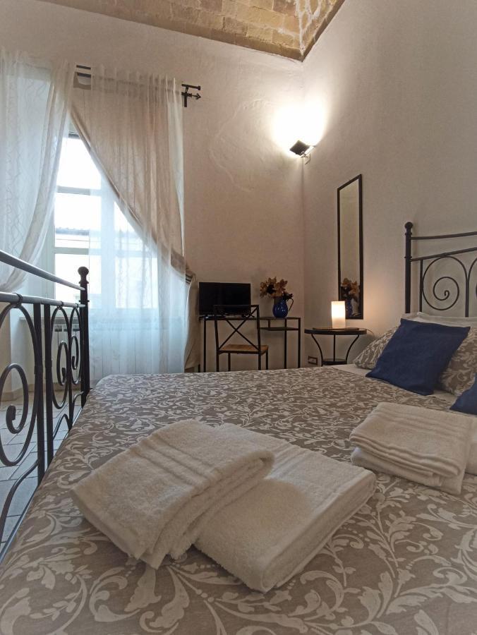 Xenia, Vasto Bed & Breakfast Bagian luar foto