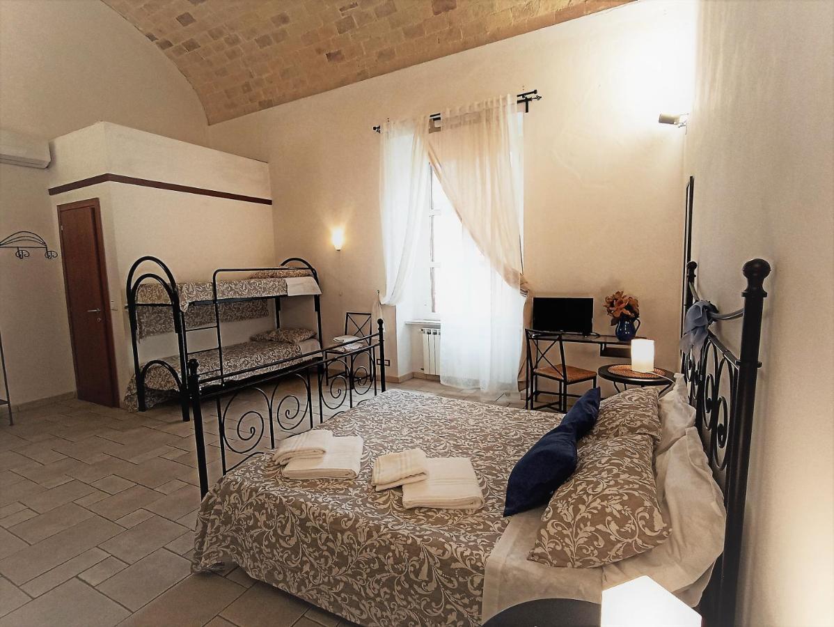 Xenia, Vasto Bed & Breakfast Bagian luar foto