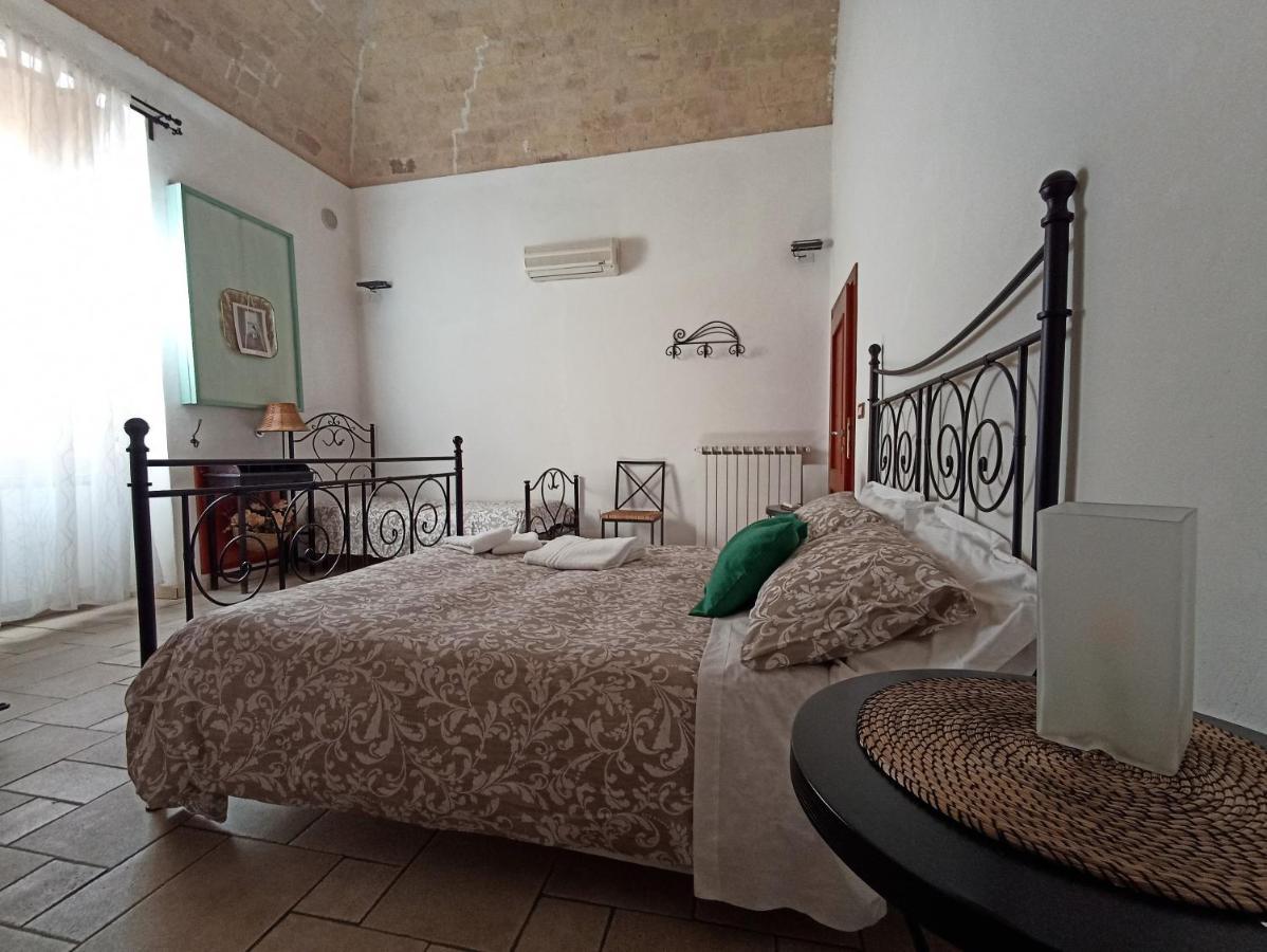 Xenia, Vasto Bed & Breakfast Bagian luar foto