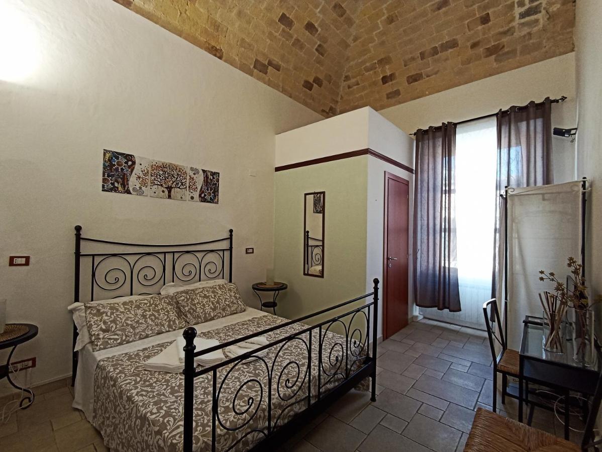 Xenia, Vasto Bed & Breakfast Bagian luar foto