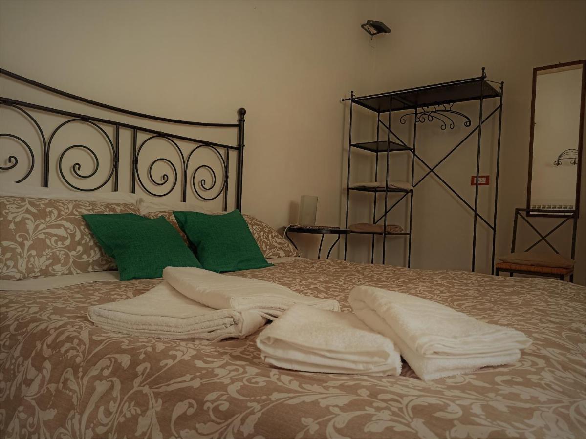 Xenia, Vasto Bed & Breakfast Bagian luar foto