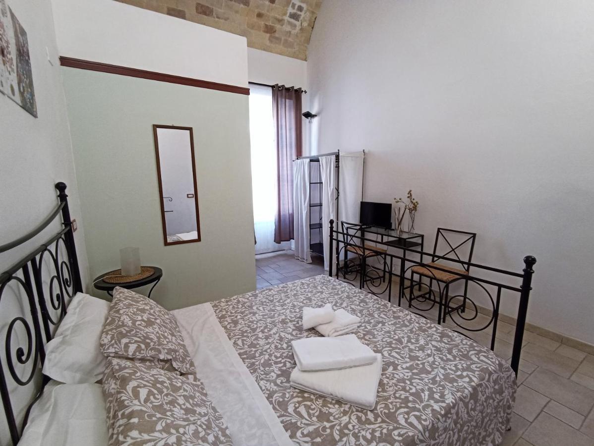 Xenia, Vasto Bed & Breakfast Bagian luar foto