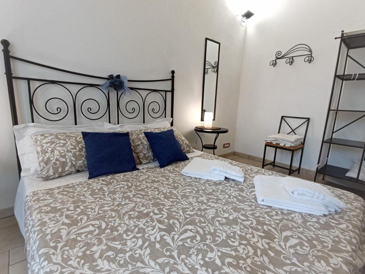 Xenia, Vasto Bed & Breakfast Bagian luar foto