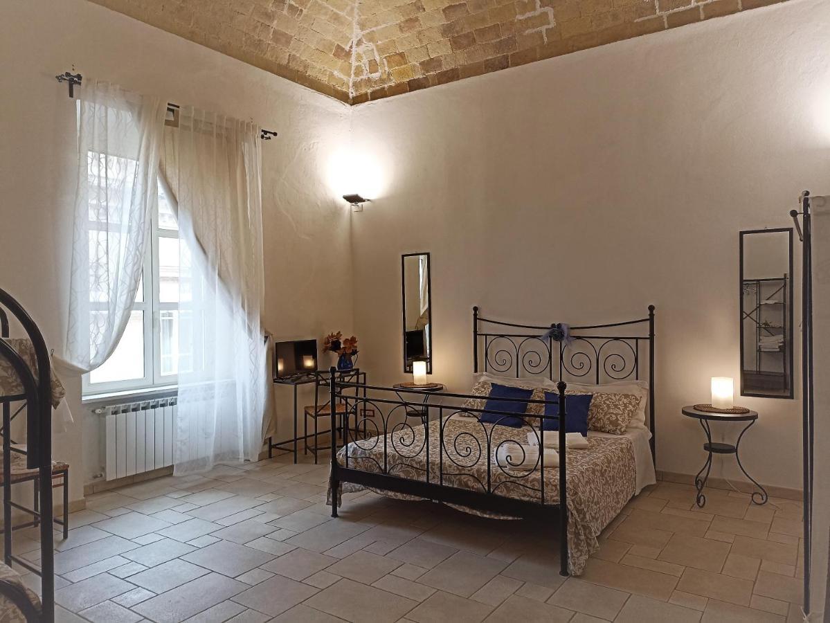 Xenia, Vasto Bed & Breakfast Bagian luar foto