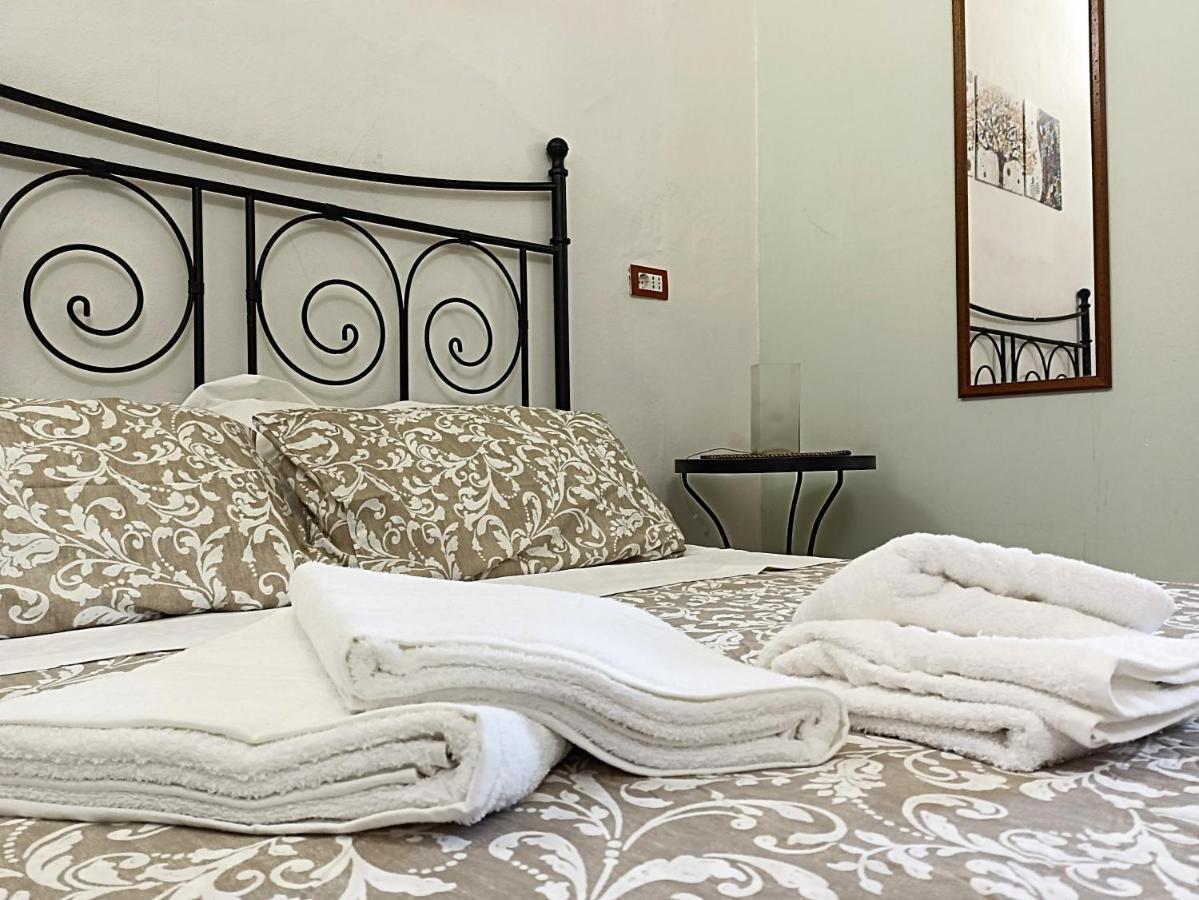 Xenia, Vasto Bed & Breakfast Bagian luar foto