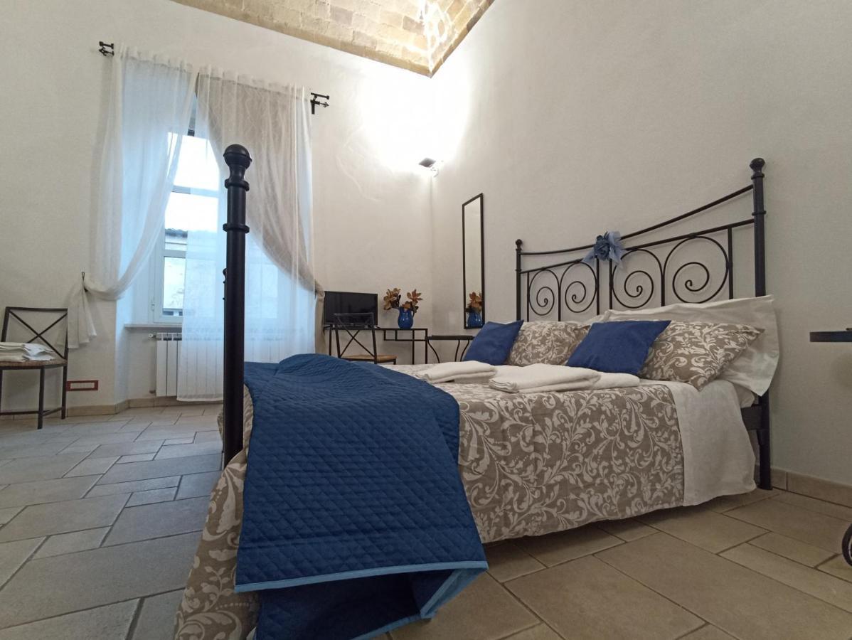 Xenia, Vasto Bed & Breakfast Bagian luar foto