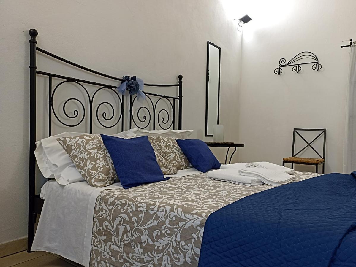 Xenia, Vasto Bed & Breakfast Bagian luar foto