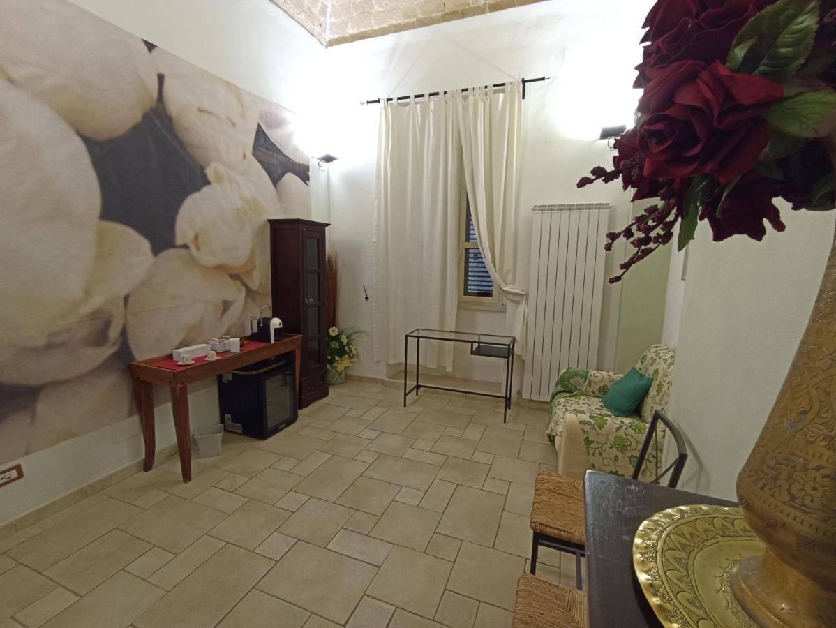 Xenia, Vasto Bed & Breakfast Bagian luar foto